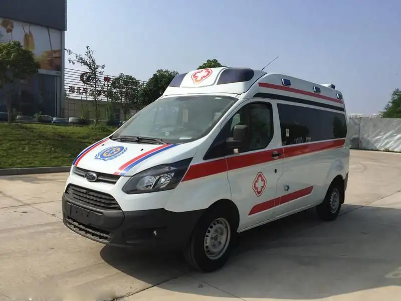 江城区120救护车出租