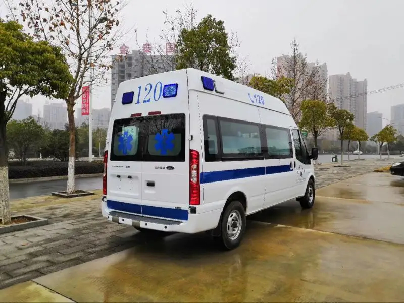 江城区救护车跨省出租
